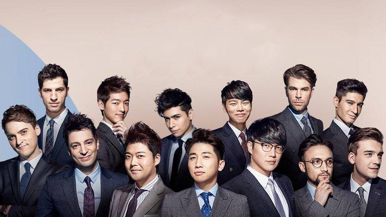 Abnormal Summit image