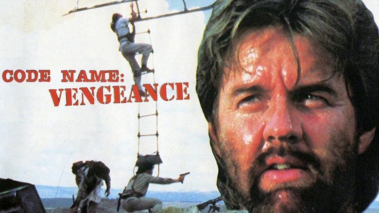 Code Name: Vengeance image