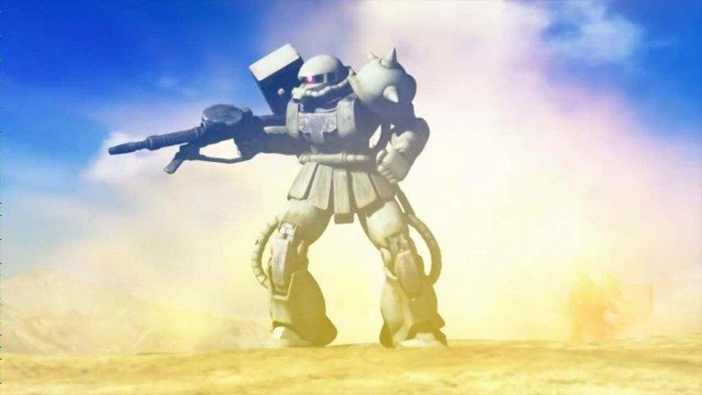 Mobile Suit Gundam MS IGLOO 2: Gravity Front image
