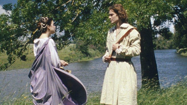 The Romance of Astrea and Celadon image