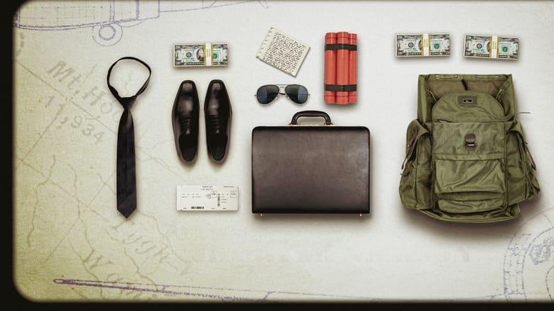 D.B. Cooper: Where Are You?! image