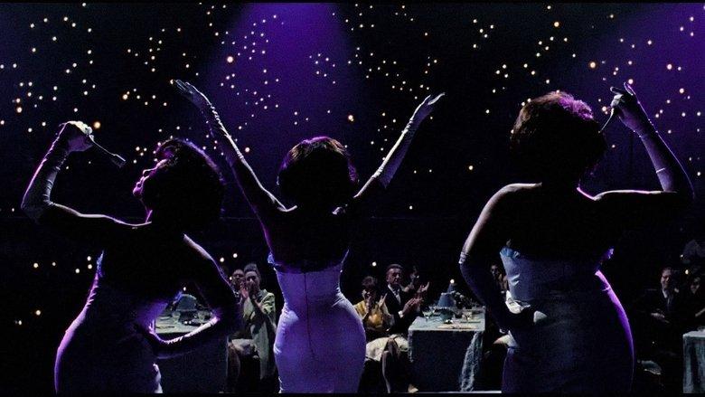 Dreamgirls image
