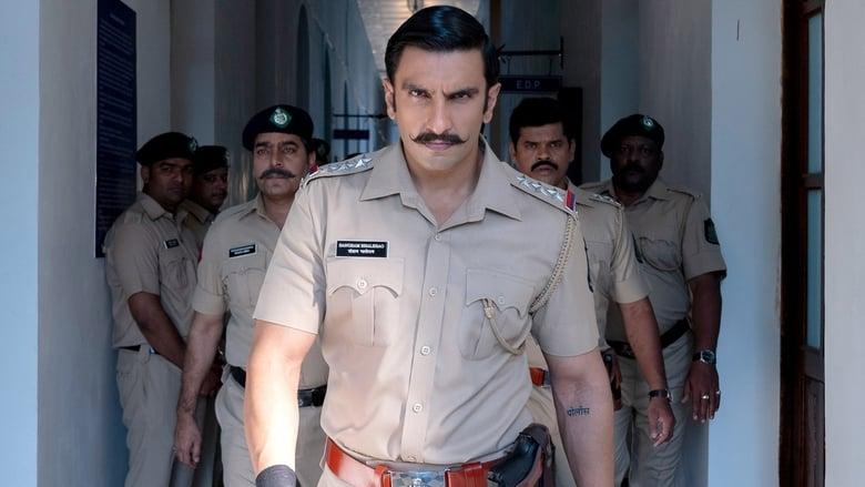 Simmba image