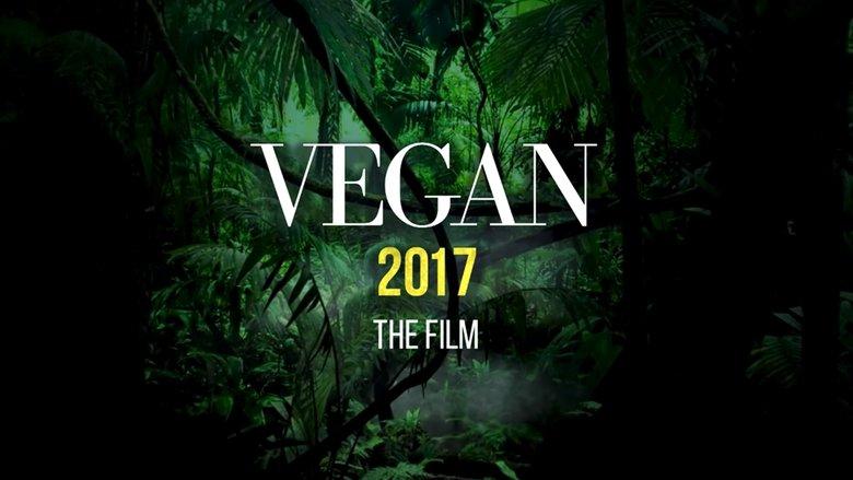 Vegan 2017 image