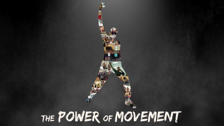 The Power of Movement image