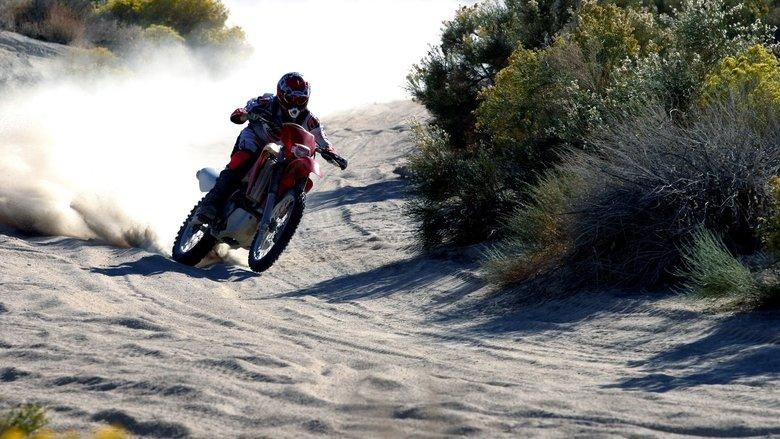 Dust to Glory image