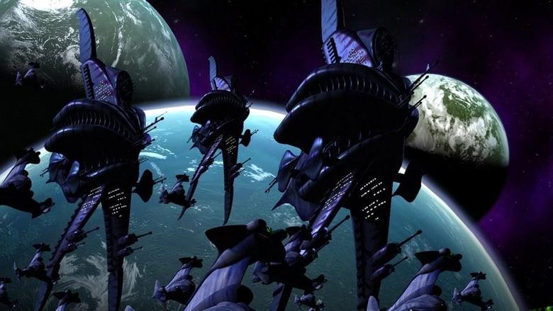 Babylon 5: The Legend of the Rangers - To Live and Die in Starlight image