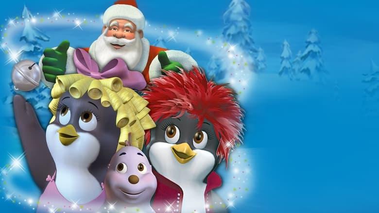 In Search of Santa image
