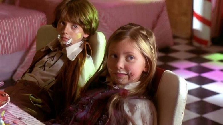 Hansel & Gretel image