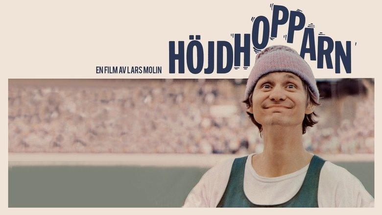 Höjdhoppar'n image