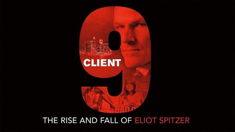 Client 9: The Rise and Fall of Eliot Spitzer image