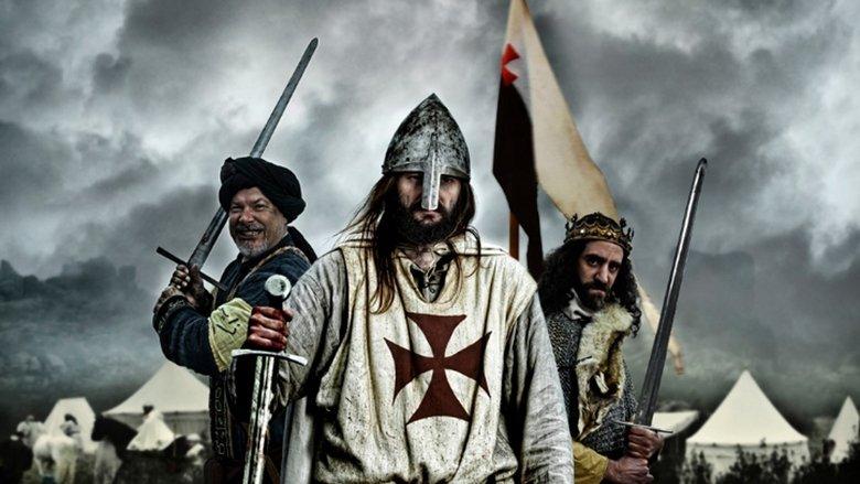 Templarios image
