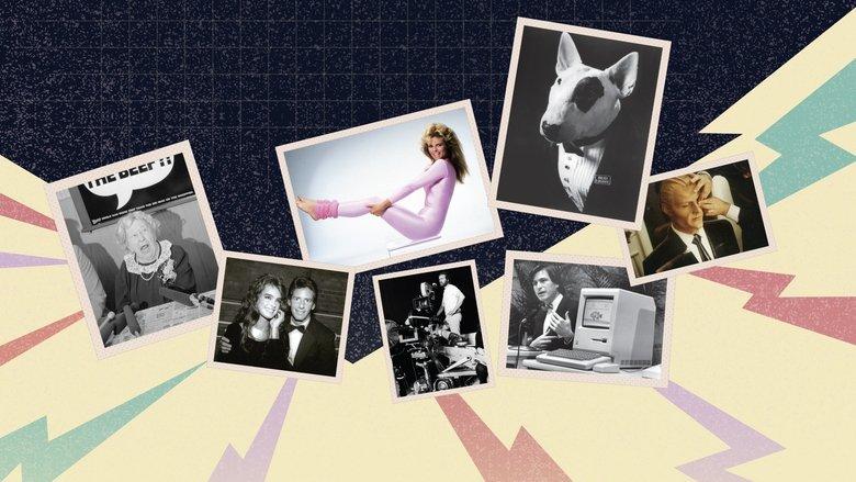 The '80s: Top Ten image