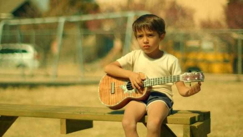 A Boy Called Sailboat image