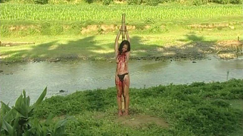 Cannibal World image