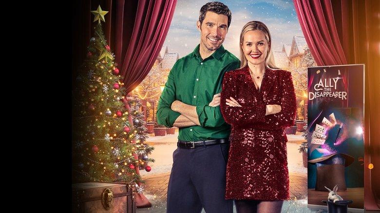 Abracadabra and a Christmas Miracle image
