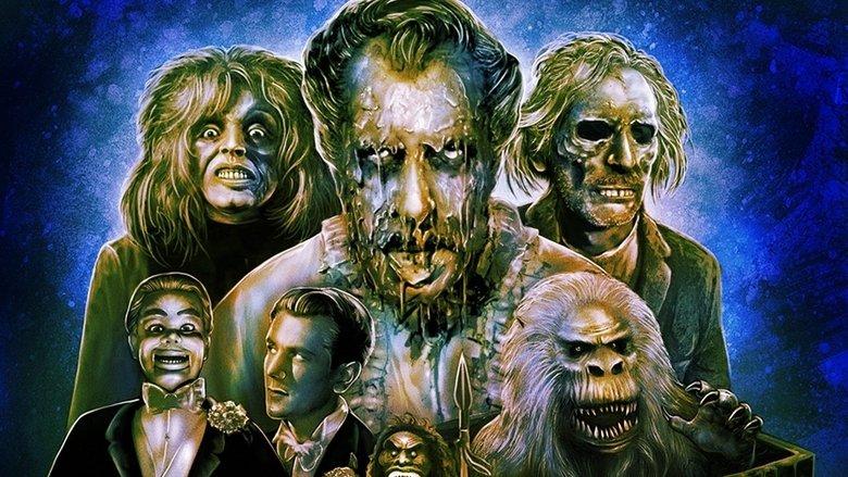 Tales of the Uncanny image