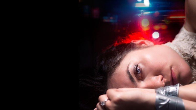 The Girl in the Trunk image
