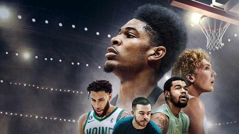 Destination NBA: A G League Odyssey image