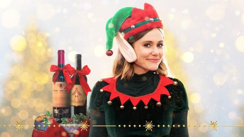 Christmas on the Vine image
