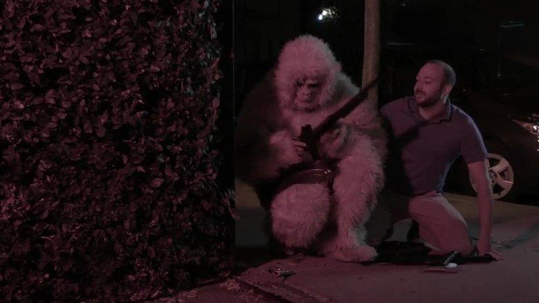Another Yeti a Love Story: Life on the Streets image
