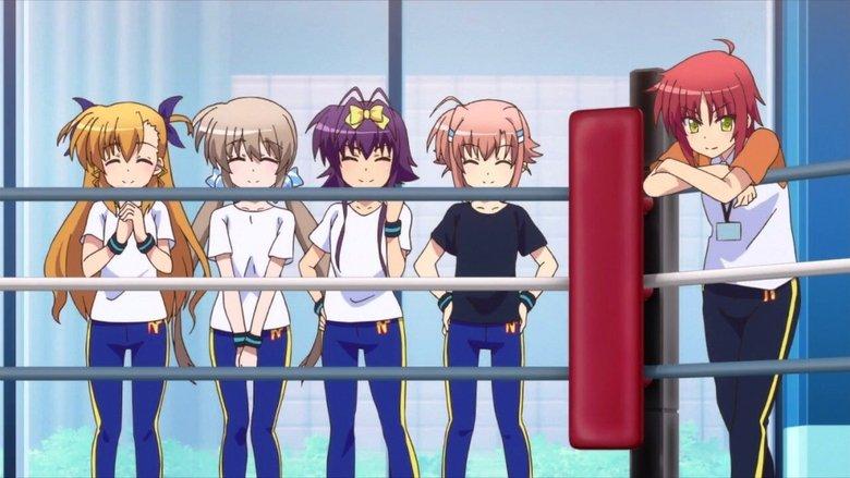 ViVid Strike！ image