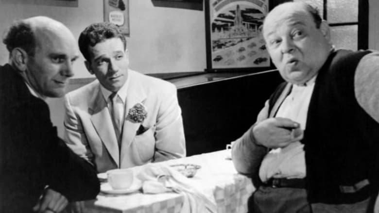 The Gambler and the Lady image