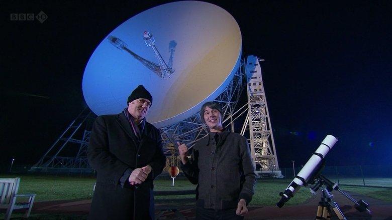 Stargazing Live image