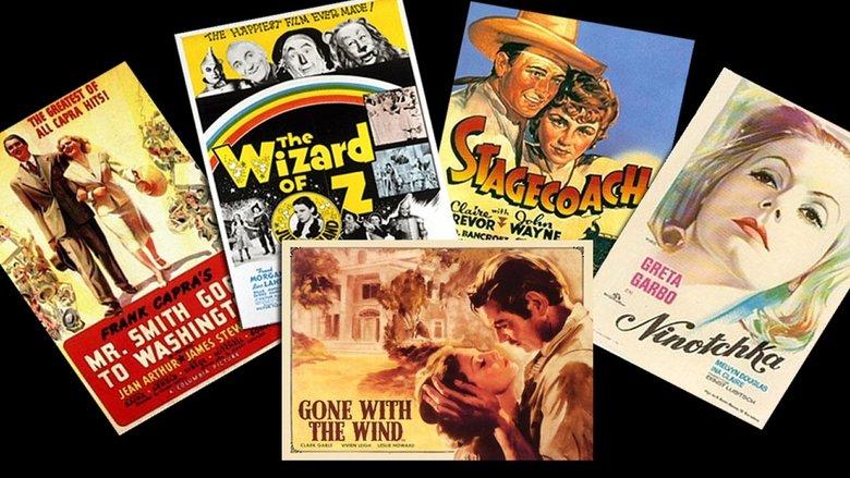 1939: Hollywood's Greatest Year image