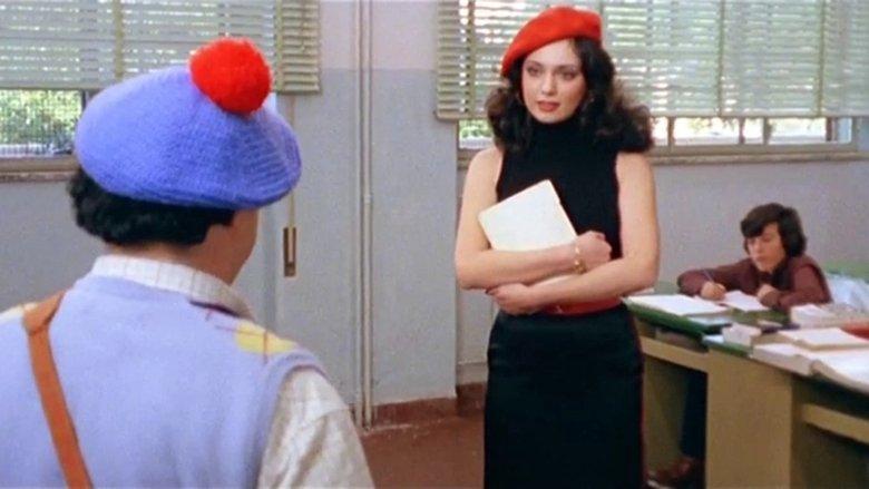 Desirable Teacher 2 image
