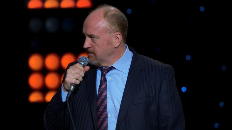 Louis C.K. 2017 image