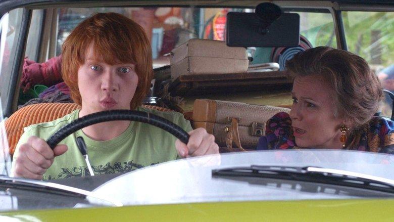 Driving Lessons image