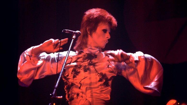 Ziggy Stardust and the Spiders from Mars image
