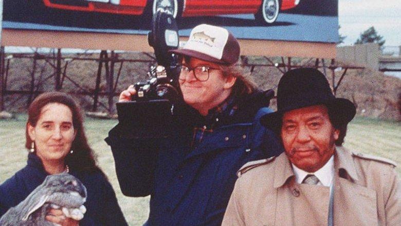 Roger & Me image