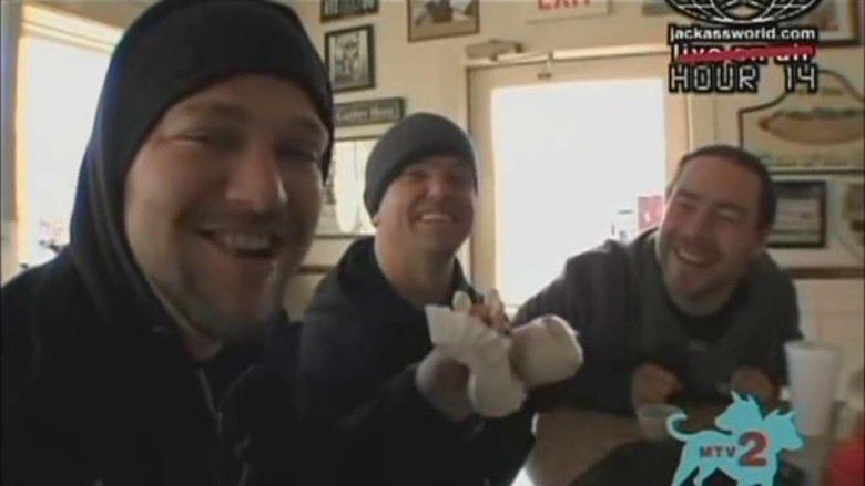 Jackass: 24 Hour Takeover image