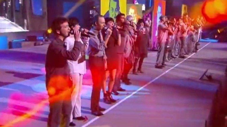 Les Enfoirés 2007 - La caravane des Enfoirés image