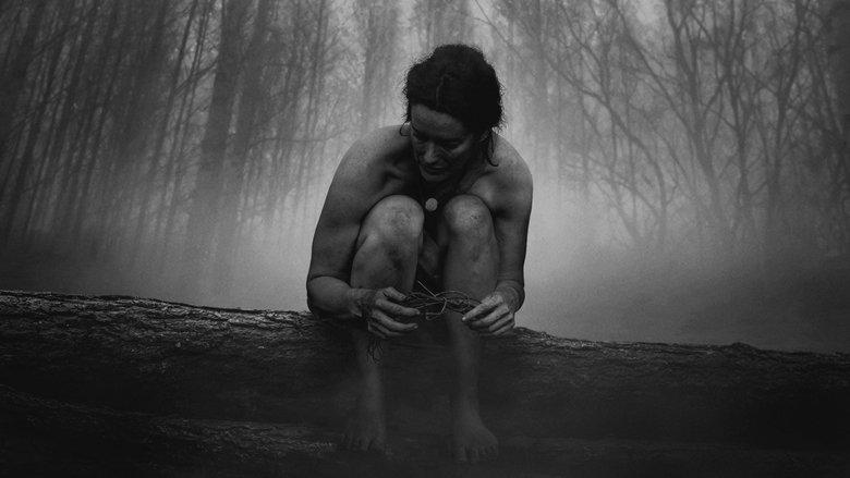 Naked and Afraid: Alone image