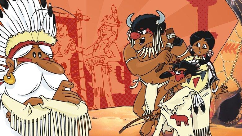 Once Upon a Time... The Americas image