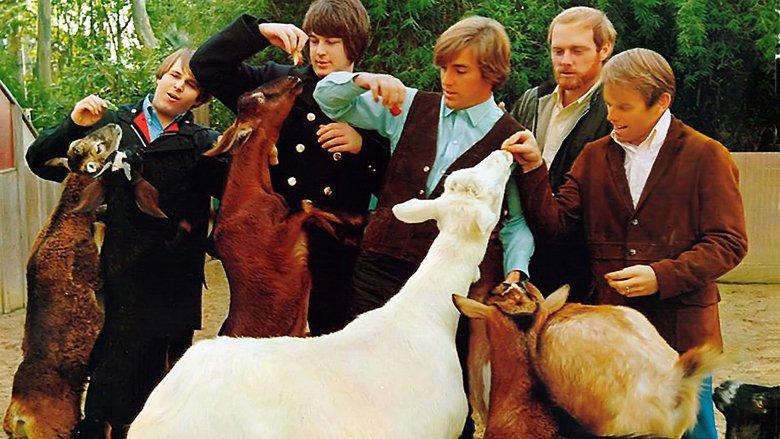 The Beach Boys: Endless Harmony image