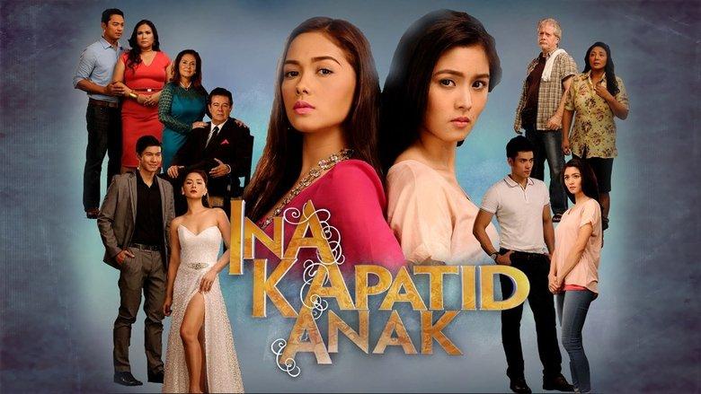 Ina, Kapatid, Anak image