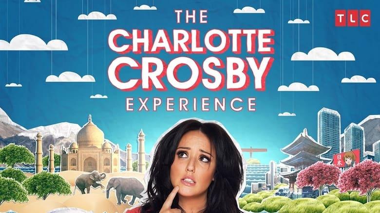 The Charlotte Crosby Experience image