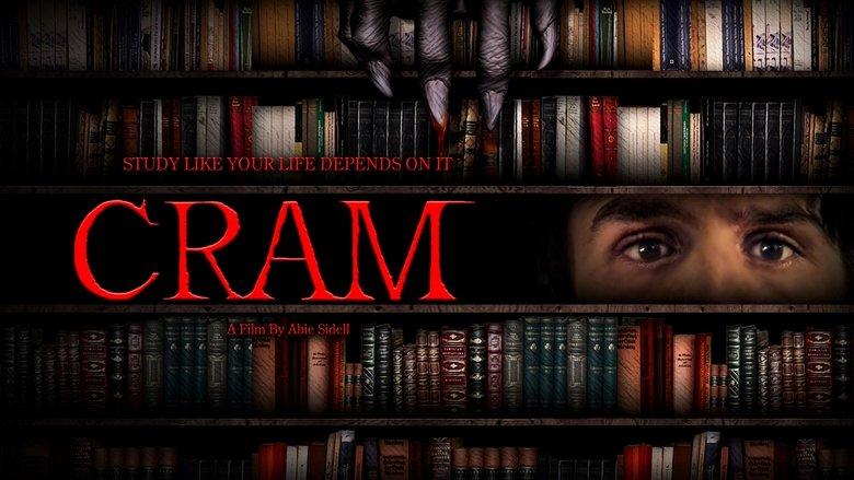 Cram image