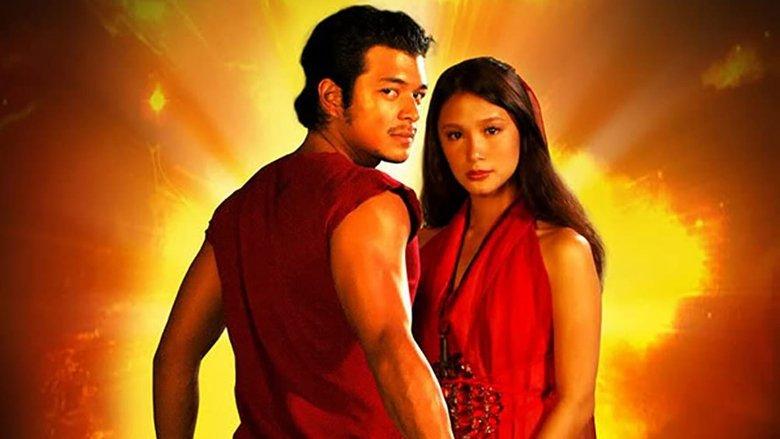 Ang Panday image
