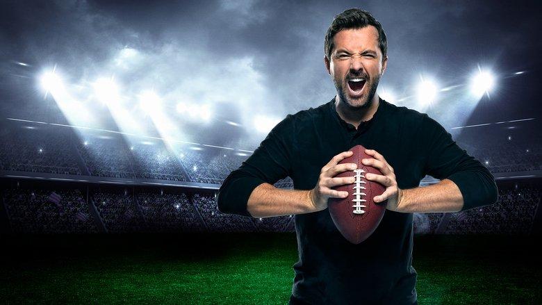 NFL Football Fanatic image