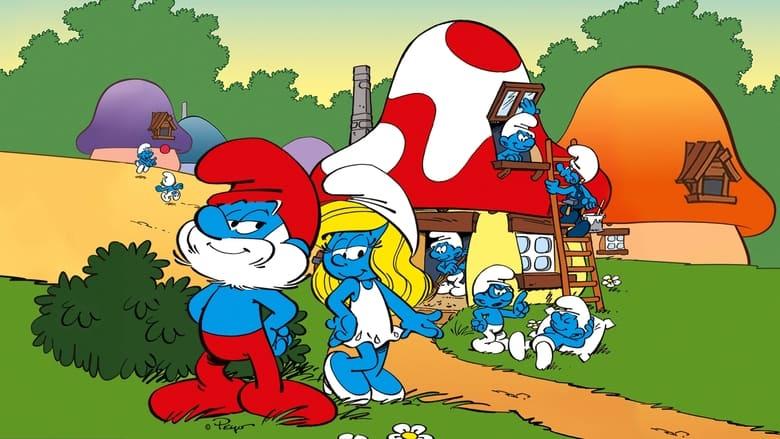 The Smurfs image