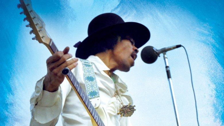 Jimi Hendrix: Hear My Train a Comin' image