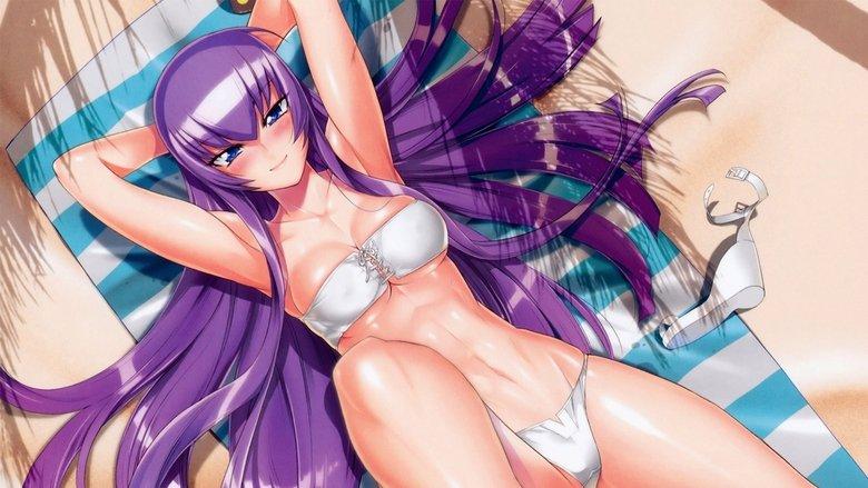 High School of the Dead: Drifters of the Dead image