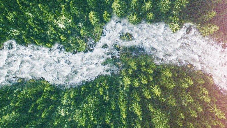 River of No Return image