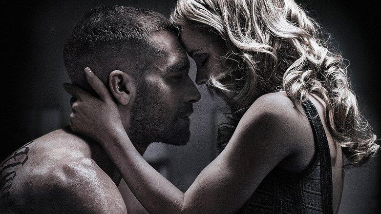 Southpaw image