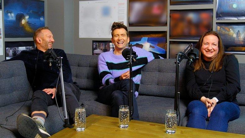 Doctor Who: Video Commentaries image